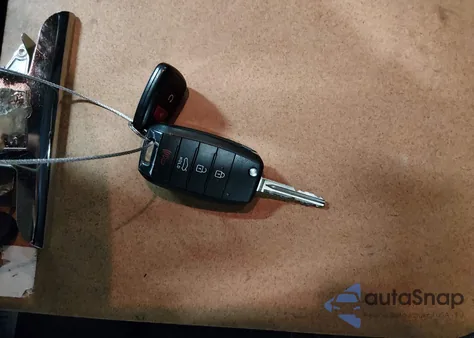 2017 Kia Forte Lx z USA, uszkodzony, nr VIN 3KPFL4A72HE127422